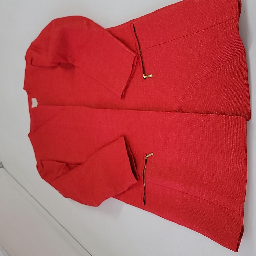 Zara Blazer